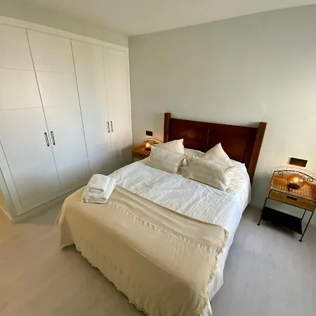 Apartment Views, Comfort And Location