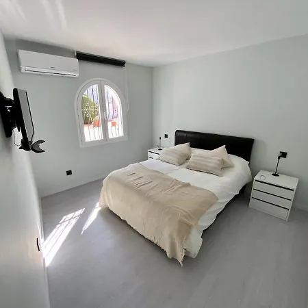 Views, Comfort And Location * Marbella