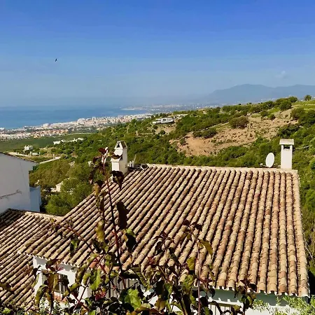 Views, Comfort And Location דירה מארבלה
