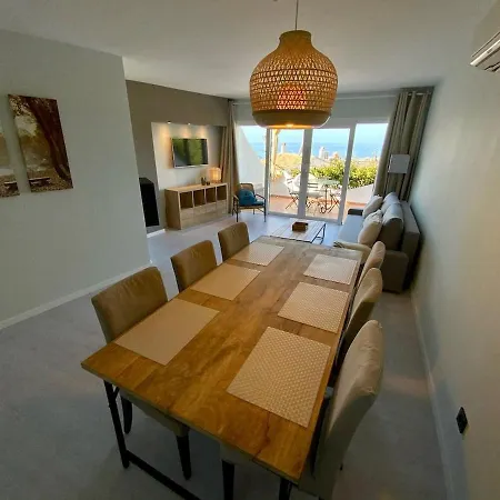 דירה Views, Comfort And Location *
